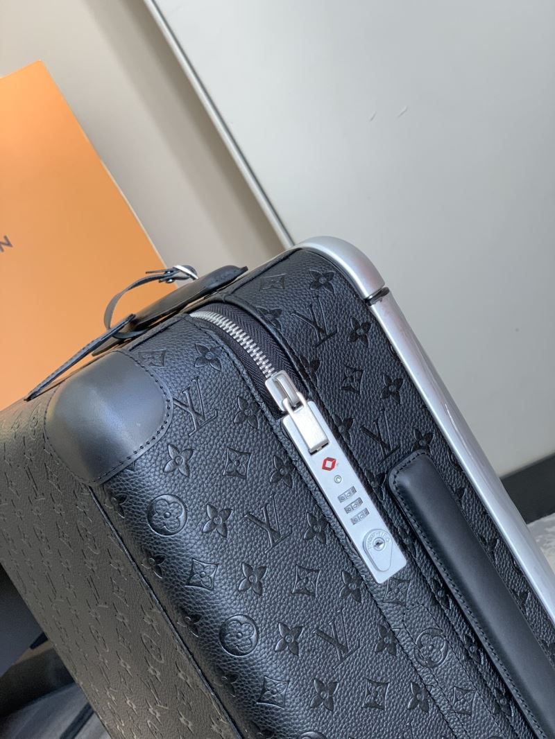 LV Suitcase